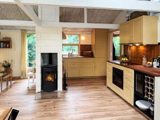 4 star holiday home in Ebeltoft - 8