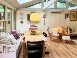 4 star holiday home in Ebeltoft - 4