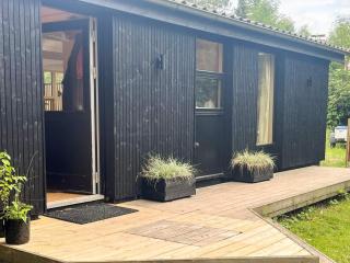 4 star holiday home in Ebeltoft - 3