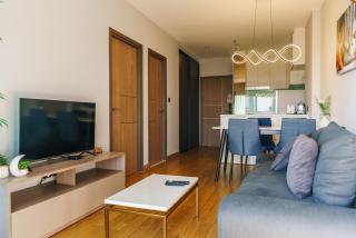 Luxurious apartment in Chiang Mai - 4