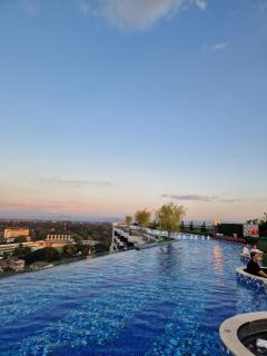 Luxurious apartment in Chiang Mai - 2