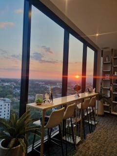 Luxurious apartment in Chiang Mai - 1