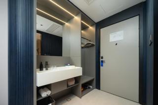 Atour Light Hotel Shenzhen North Station One Avenue - 5
