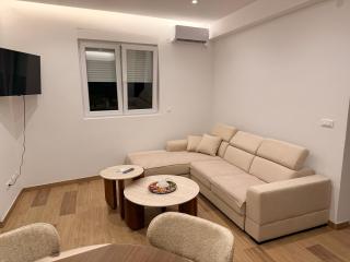 IK Apartments - 3
