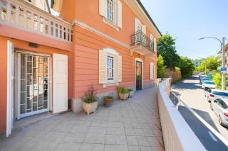 Beautiful villa close to the center of Bologna - 8