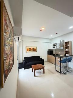 Modern 1-Bedroom Gem in Santa Teresa - 9