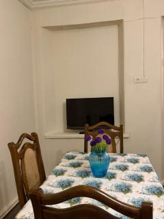 An apartment - 5