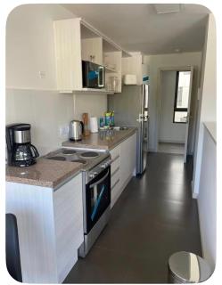 Apartamento Gala Point - 2