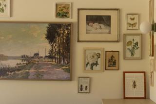 Entre Lac & Jura, Maison de Standing pour 6 pers - 1