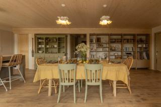 Entre Lac & Jura, Maison de Standing pour 6 pers - 9