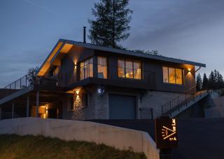 Entre Lac & Jura, Maison de Standing pour 6 pers - 7