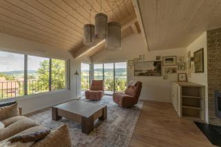 Entre Lac & Jura, Maison de Standing pour 6 pers - 3