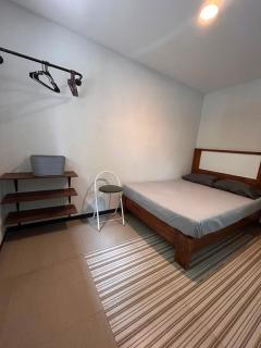 hostal confort Iztapalapa hospedaje económico y cómodo en cdmx - 1