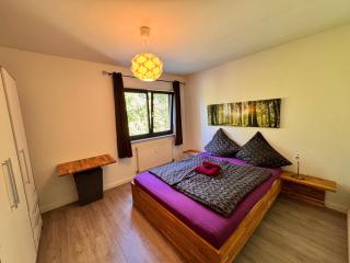 Idyllische Ferienwohnung in Friedrichshafen-Manzell NEU!!! - 9