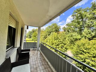 Idyllische Ferienwohnung in Friedrichshafen-Manzell NEU!!! - 7