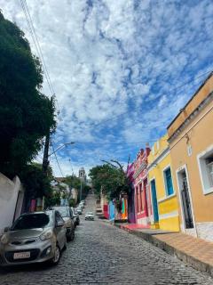 Sitio histórico de Olinda - Casa Amar Olinda - 1