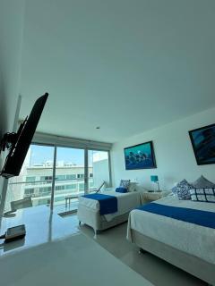 Apartamento Morros Ultra - 3