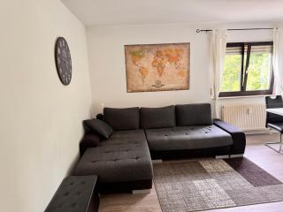 Idyllische Ferienwohnung in Friedrichshafen-Manzell NEU!!! - 1