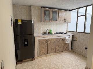 Apartamento Familiar en Sogamoso - 1