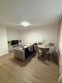 Cozy apartment near the stadium - 4