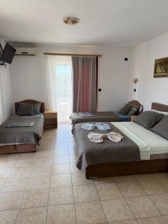 Studio Apartments Domenik - 9