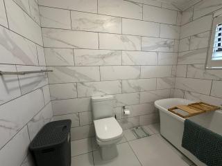 Urban Apartment Sandton - 4