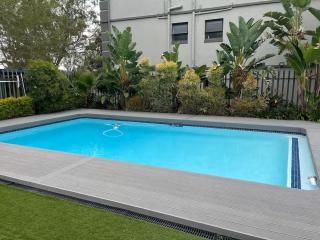 Urban Apartment Sandton - 1