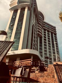 Tropical Executive Confort - 5