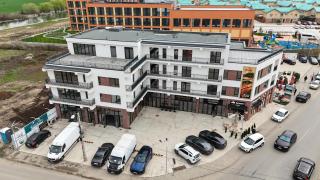 AeroGrey Residence Apartments - 6
