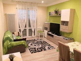 Apartment 600 meters from the sea - 1