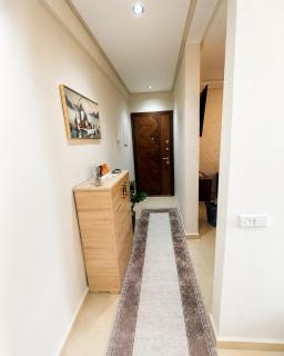 New apartment in Anza Beach, Wi-Fi & parking - 4