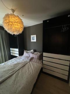 Apartment in Løren with a balcony and parking - 6