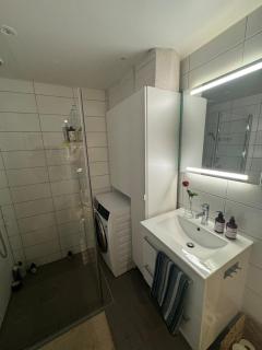 Apartment in Løren with a balcony and parking - 8