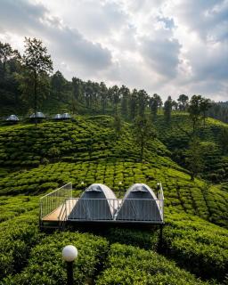 Skydeck - Boche 1000 Acre - 4