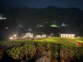 Skydeck - Boche 1000 Acre - 2