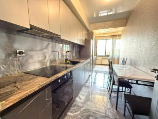 Luxury Apartment with Stunning Ararat View - 9