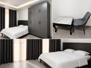 Kigali Clever stay Villaa - 7