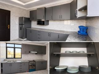 Kigali Clever stay Villaa - 5