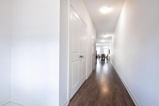 Modern Luxury Townhouse - 4