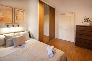 A7 Harmony Apartment I 2BR in City Centre - 5