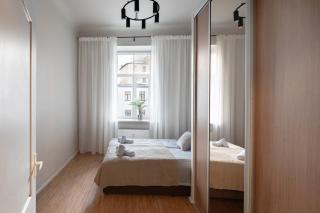 A7 Harmony Apartment I 2BR in City Centre - 1