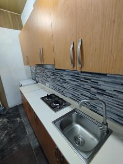 Cozy room with own bathroom and kitchen - 4