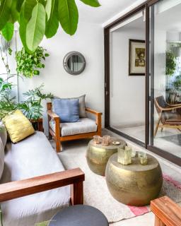 Casa Gama Vicente - Arte y Lujo en Polanco - 3