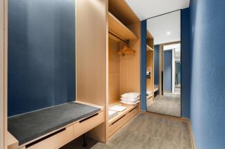 Atour Hotel Chongqing Yongchuan High-Speed Xinglong Lake - 5