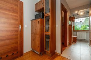 Apartament Przytulny Viva Maria Mountain View & SPA Krzeptówki Zakopane by RentiloPL - 7