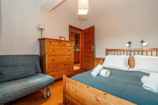 Apartament Przytulny Viva Maria Mountain View & SPA Krzeptówki Zakopane by RentiloPL - 1