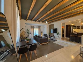 Villa Velvet Suite - 7