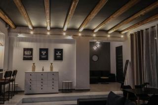Villa Velvet Suite - 5