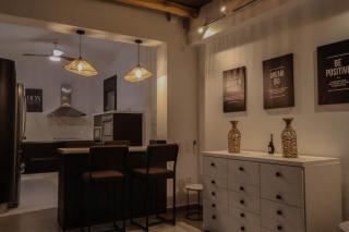 Villa Velvet Suite - 3