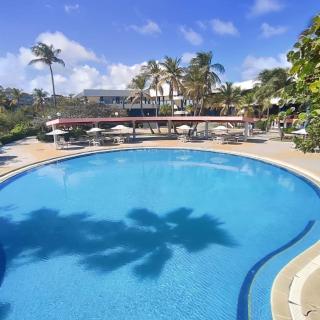 Caribbean Suites Morrocoy Private island Wi-Fi - 7